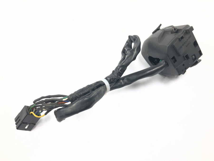 KTM 640 LC4 Prestige [2005] - Lenkerschalter links Schaltereinheit Lichtschalter