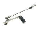 Aprilia RS 125 Extrema [1994] - shift lever with shift linkage shift pedal-4