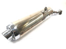 Yamaha TRX 850 4UN [1996] - Exhaust rear silencer silencer left-1