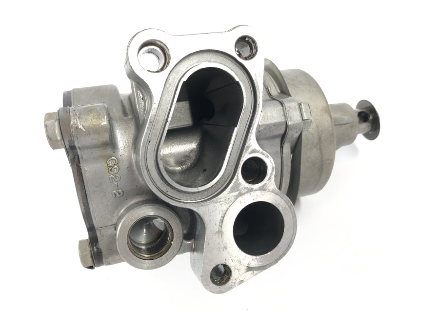 Suzuki GSX R 1100 GV73B [1990] - oil pump