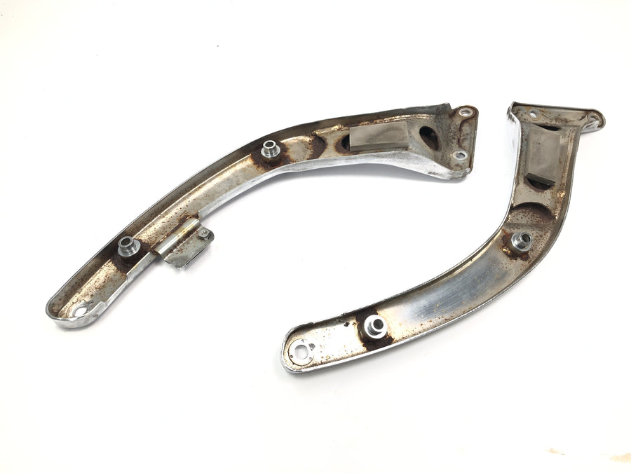 Yamaha XVS 650 Drag Star VM03 [2001] - fender holder back set couple