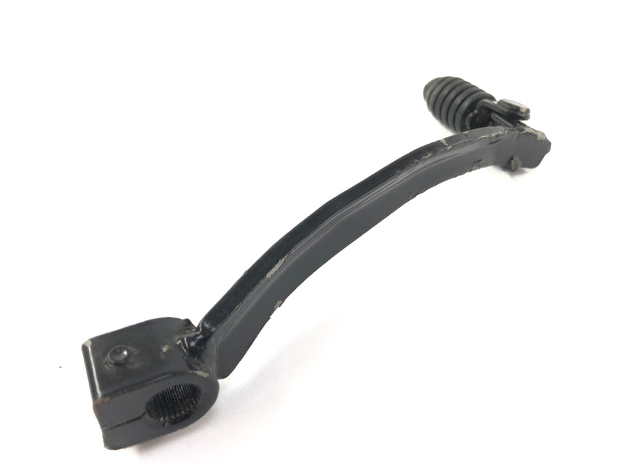 Yamaha XT 550 5Y3 [1982] - switching pedal gear lever