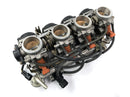 Yamaha Yzf R1 RN09 [2003] - Système d'injection de logements à lambeau de l'accélérateur du carburateur-1