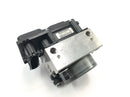 Kawasaki Versys KLE 650 A [2006] - ABS control unit, hydraulic unit, brake modulator-4