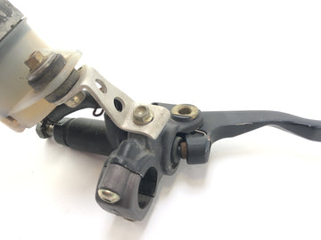Cagiva Mito 125 8P [1991] - Handbrake pump front brake pump - 0