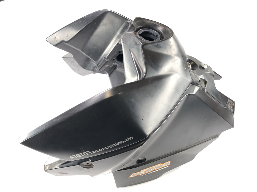 KTM 690 SM Prestige [2007] - Tank Benzintank