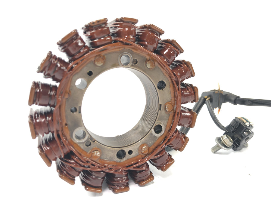 Aprilia RSV 1000 RP Mille [2001] - Stator alternateur