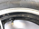 Yamaha FJ 1100 47E [1985] - Rim de roue arrière avec disque de frein et roue de chaîne-4