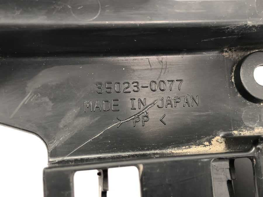 Kawasaki Versys KLE 650 A [2006] - Battery box battery compartment holder battery box