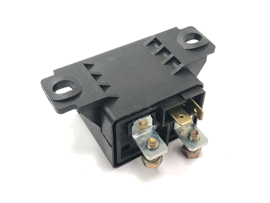 BMW K 1100 RS [1994] - Relais Anlasserrelais Starterrelais