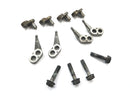 Honda CBR 1000 RR SC57 [2006] - Piston crown cooling set-1