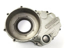Ducati 900 SS [1991] - Clutch cover inside engine cover-1