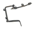 Yamaha XTZ 660 3YF [1992] - Radiator bracket radiator-3