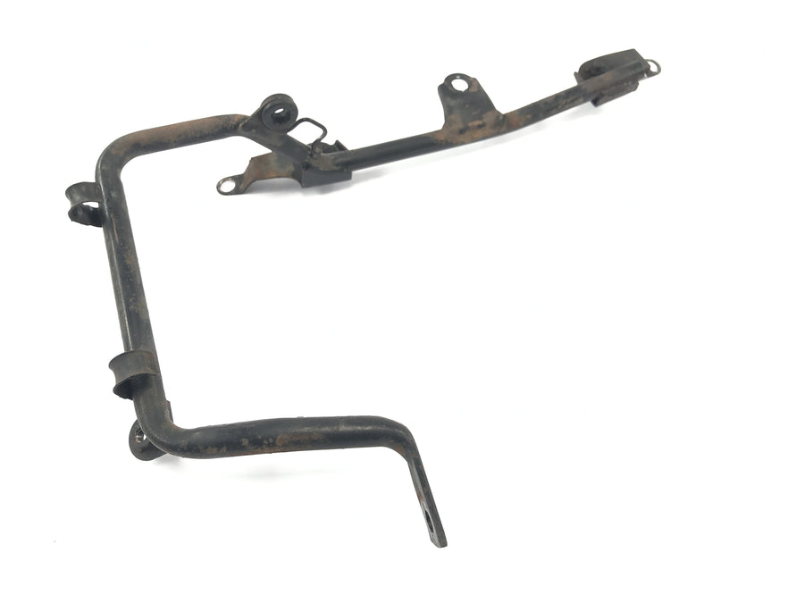 Yamaha XTZ 660 3YF [1992] - Radiator bracket radiator