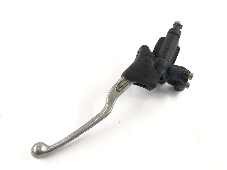Moto Guzzi California 1100i [1995] - Handbrake pump front