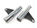MOTO GUZZI CALIFORNIA 2 1000 VT [1982] - Support lampe support phare avant chromé-3