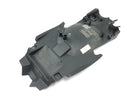 BMW R 1200 R R1ST [2008] - Innenverkleidung Spritzschutz Hechunterbau-2
