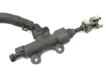 Honda NSR 125 JC22 [1998] - Bremspumpe hinten Hauptbremszylinder Bremsanlage - 0
