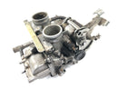 Yamaha TT 600 E 4GV [1995] - Vergaser Doppelflansch CV-Vergaser-2