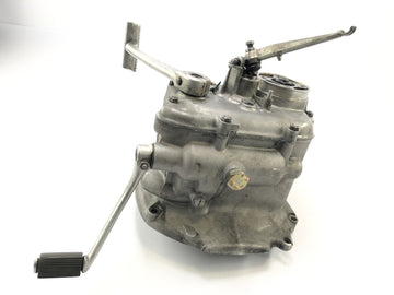 BMW R 60/5 [1973] - Getriebe mit Kickstarter und Schaltpedal - 0