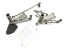 Honda VFR 800 FI RC46 [1999] - Footrest system Lucas footrest holder shift lever-1