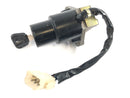 Yamaha XT 600 Zenere 34L [1985] - ignition lock with key-1