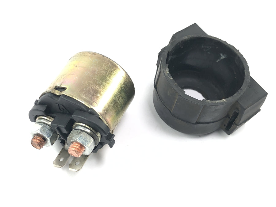 Kawasaki Zephyr 750 ZR750C [1994] - Starter relay starter relay magnetic switch 12V