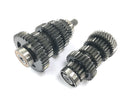 BMW K 1100 LT [1993] - Transmission transmission shafts gear set manual transmission-4