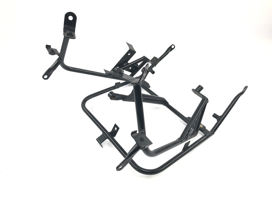 Triumph Tiger 900 T400 [1998] - Fairing holder front fairing