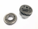 KTM 640 LC4 Prestige [2005] - Balance weight balance shaft-2