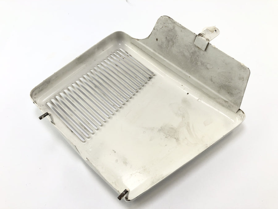 Moto Guzzi V7 Special [1971] - Right side cover fairing