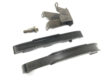 Triumph Daytona 900 T300 [1993] - clamping rail and slide rail - 0