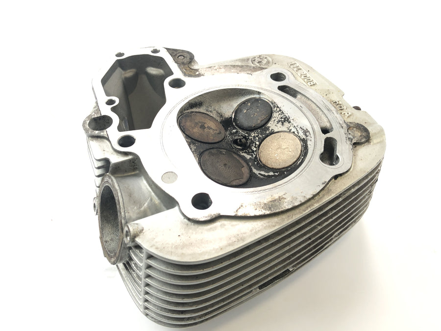 BMW R 1150 RT R22 [2001] - Zylinderkopf Ventilkopf links