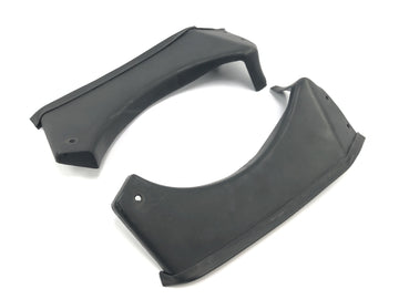 Triumph Daytona 900 T300D [1996] - Cockpit cover inner paneling at the front