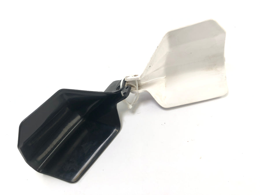 Yamaha XT 600 E 3TB [1996] - Handprotektoren Set Paar
