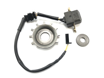 Honda CBR 900 RR SC28 [1994] - ignition impulse provider Pulse provider Pickup Sensor Motorbider - 0
