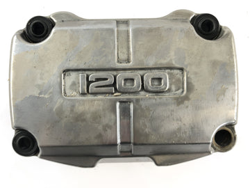 Honda Goldwing GL 1100 SC02 [1980] - valve lid on the left - 0