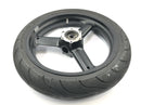 TRIUMPH DAYTONA 955I T595 [1998] - Vorderrad Felge Rad Reifen 3.50x17"-1