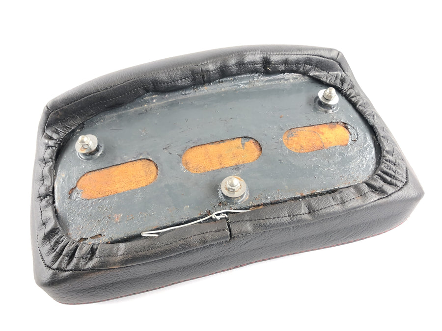 Honda Goldwing GL 1100 SC02 [1980] - BackRest Sissybar