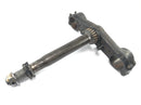 Yamaha XTZ 660 3YF [1992] - té de fourche inférieur-2