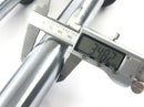 Honda NSR 125 JC20 [1991] - Telegabel Vordergabel mit Achse-5