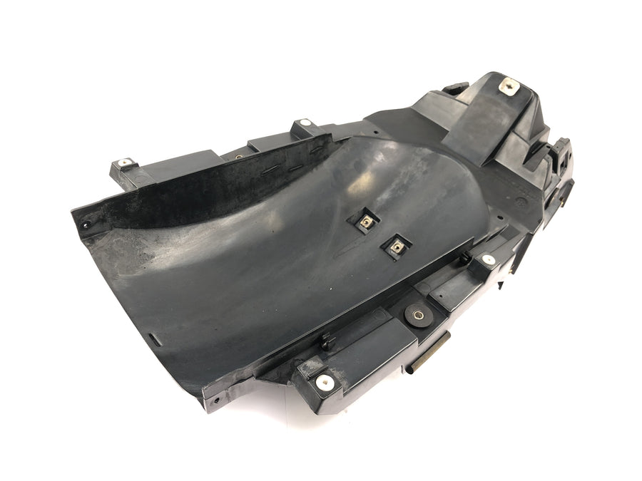 BMW R 1100 RT 259 [1999] - Rear inner panel, wheel cover, rear wheel fender