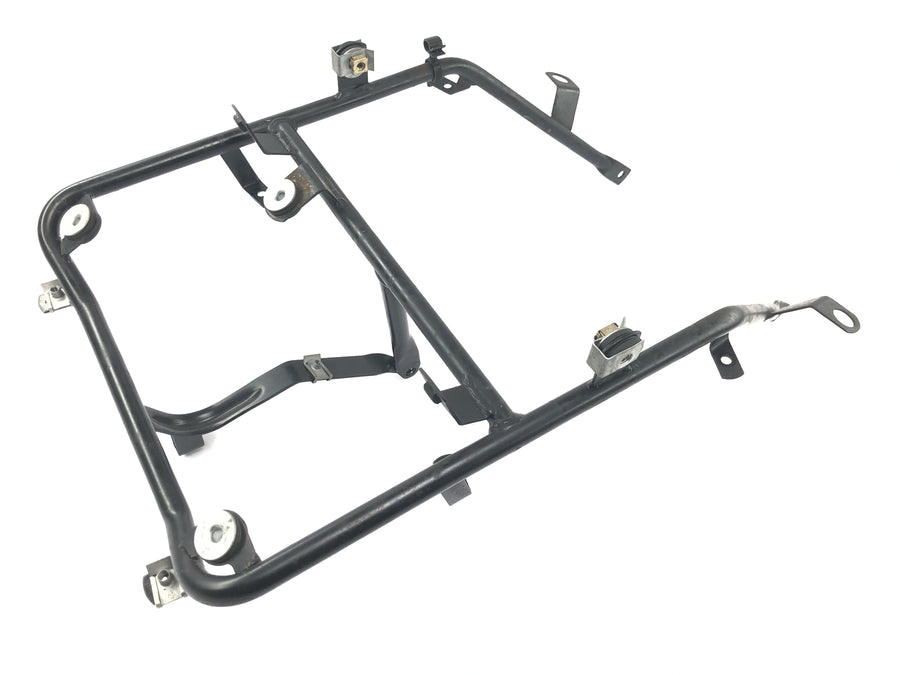 BMW R 1150 RS R22 [2003] - Verkleidungshalter vorne Halter Kanzel Geweih