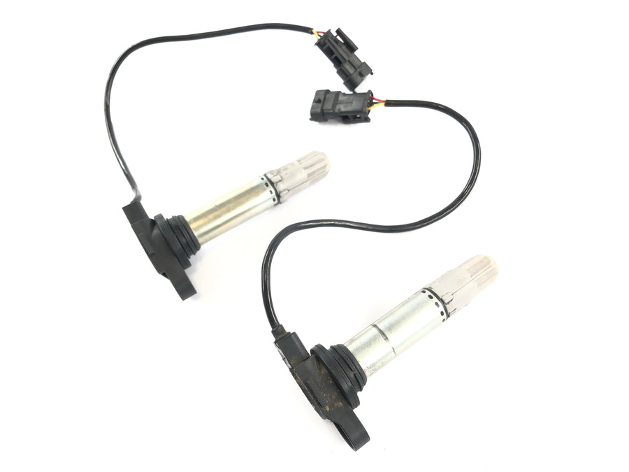 Ducati 1098 S H7 [2009] - ignition coil set couple