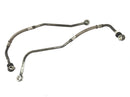 Triumph Daytona 900 T300 [1993] - oil line printing line line system-1