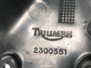 Triumph Daytona 900 T300D [1996] - paire de carénages intérieurs-5