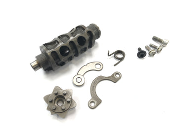 Honda VTX 1800 SC46 [2004] - shift drum shift star shift mechanism - 0