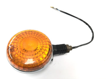 Moto Guzzi California III VY Integrale [1990] - Indicator indicator light front right rear left