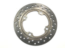 Honda CBR 1000 RR SC57 [2006] - Bremsscheibe Bremsscheibe hinten Brake Disc-3