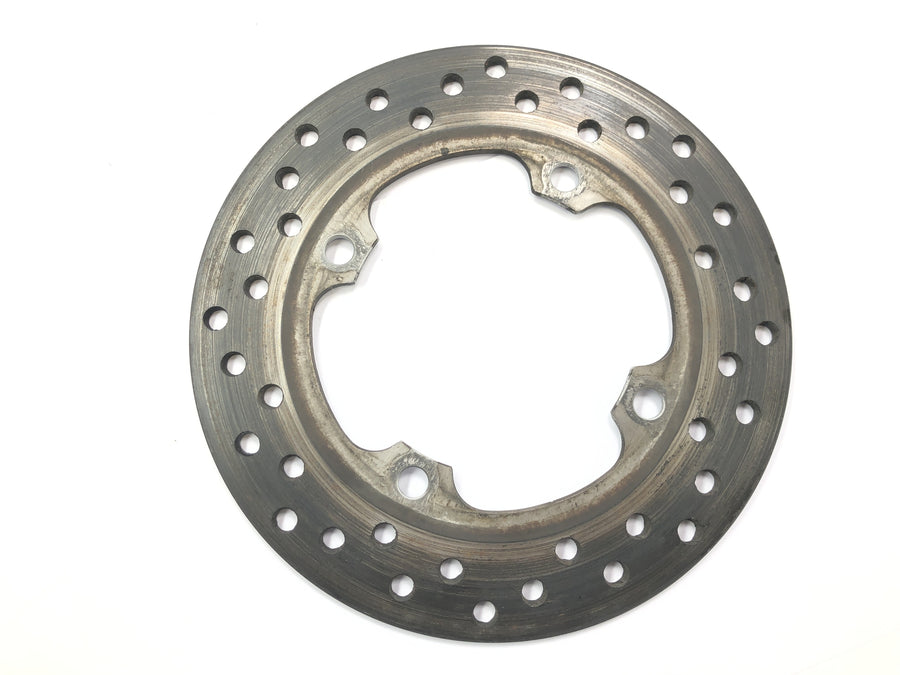 Honda CBR 1000 RR SC57 [2006] - Bremsscheibe Bremsscheibe hinten Brake Disc